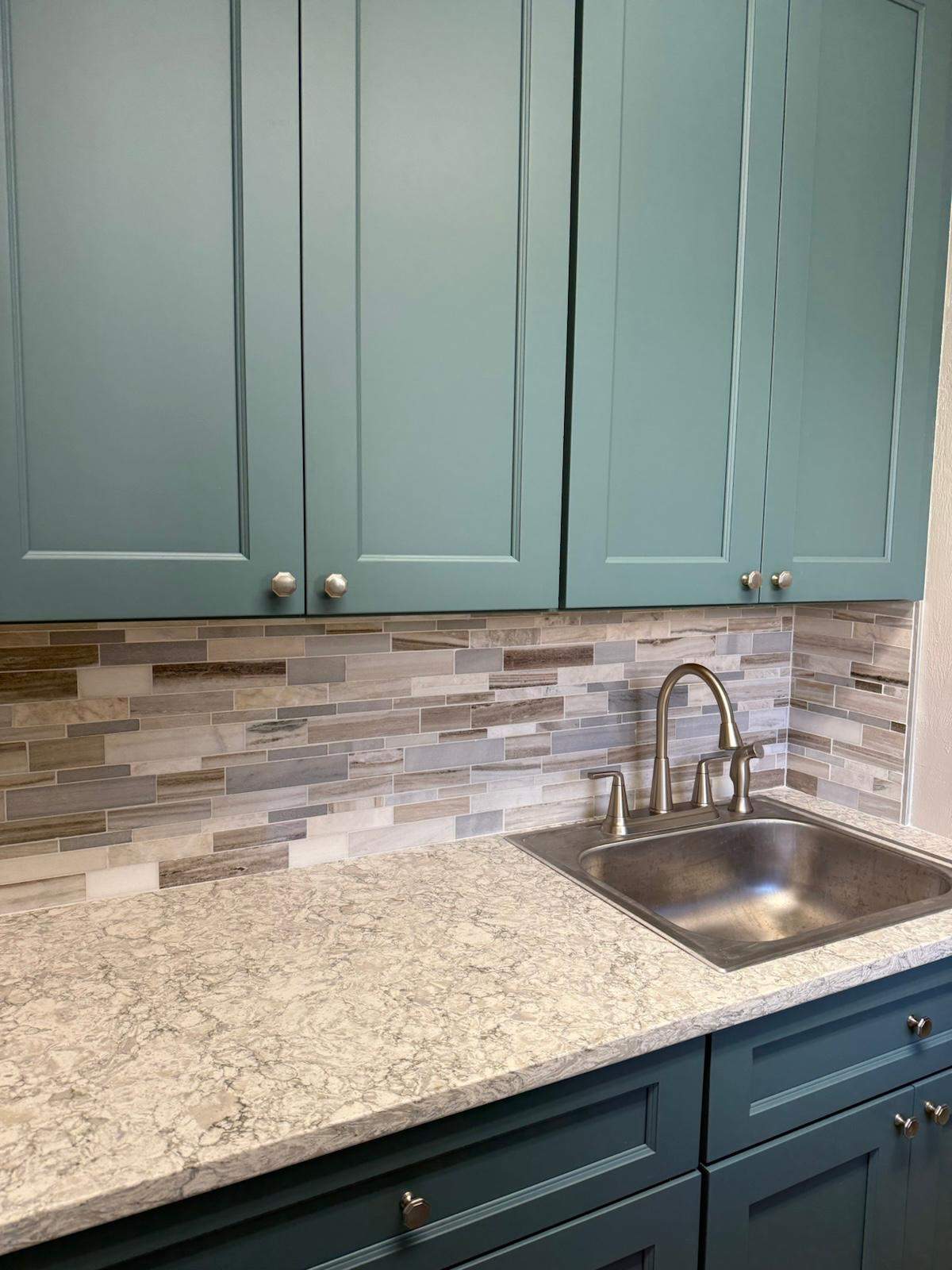 Remodel by Florida Blue Roofing, LLC