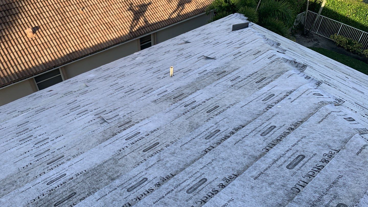 Residential Roofing Installation using Capistrano by BLUES BROTHERS ROOFING