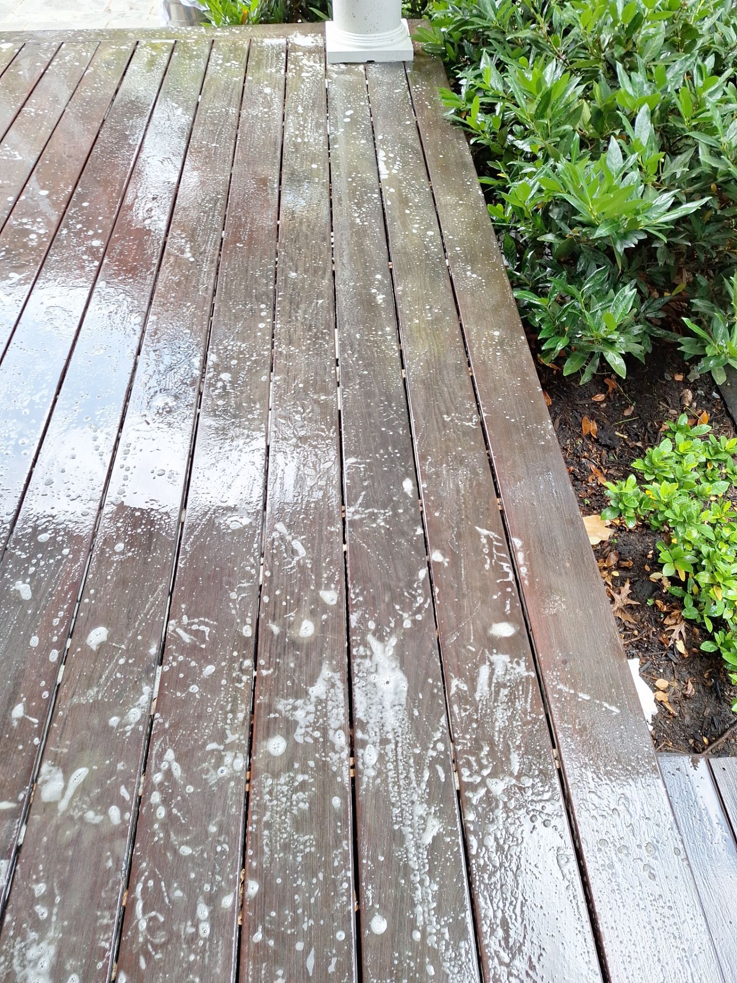 Exterior House Painting in Arlington, VA by My Painter 