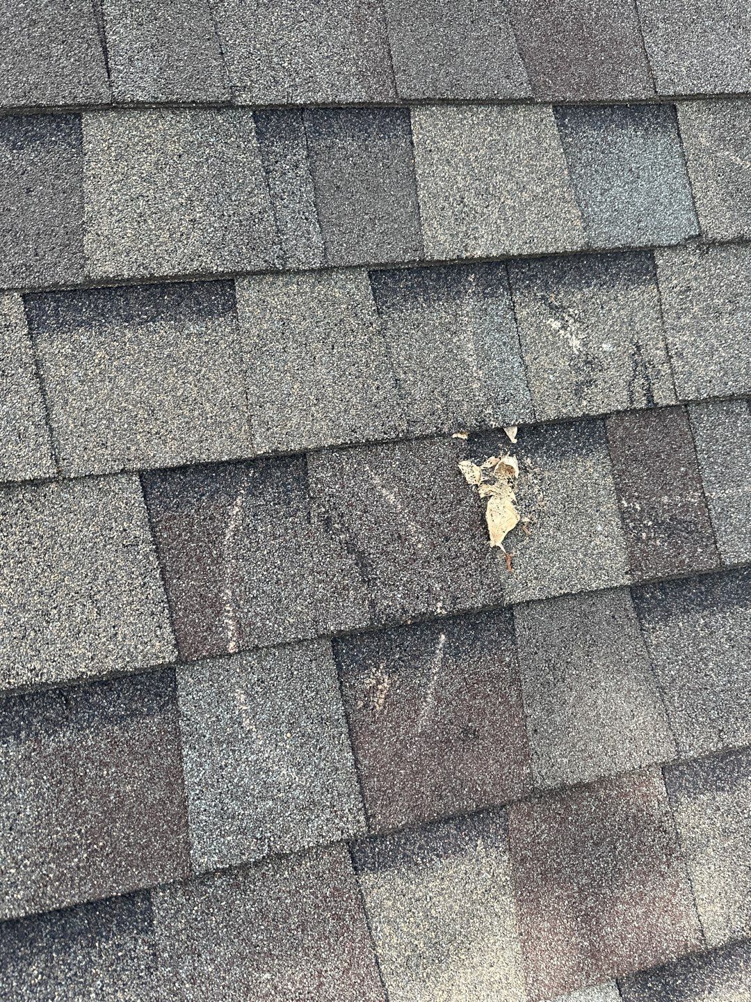 Residential Roofing Repair using Owen's Corning Duration (Lifetime) Shingles by Roof Repair Company