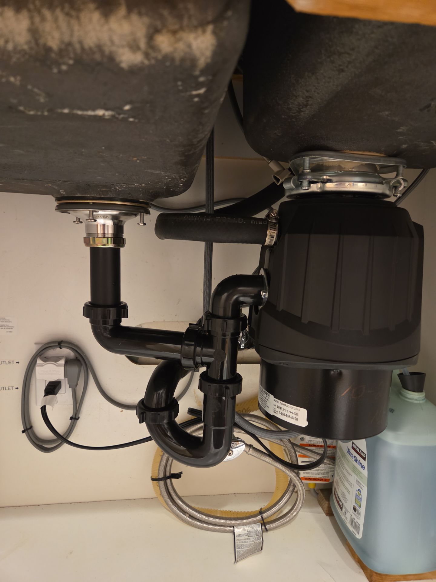 House Remodels by Professional Plumbing Inc 