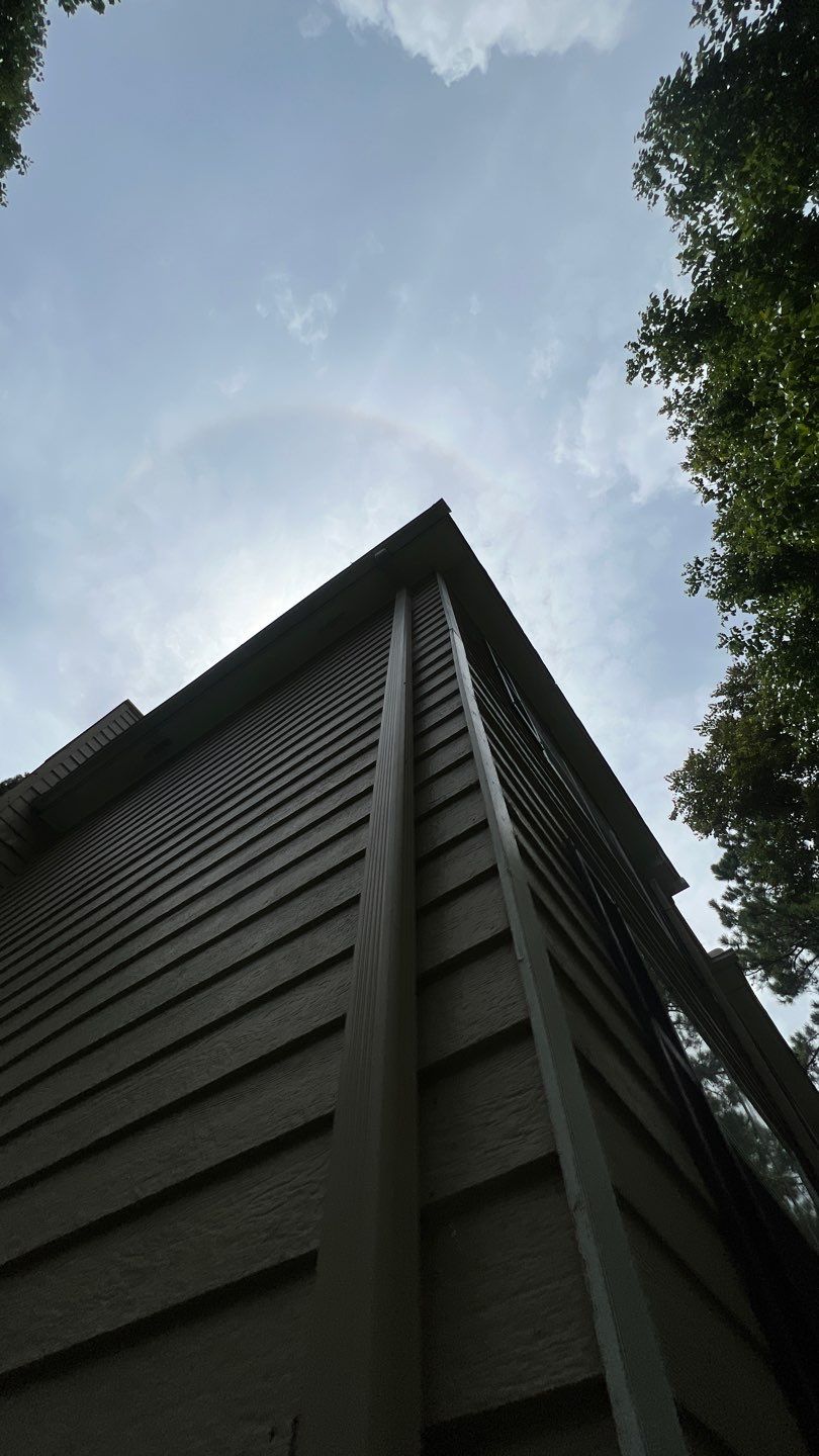 Residential Roofing Installation using Owens Corning by Inspector Roofing and Restoration