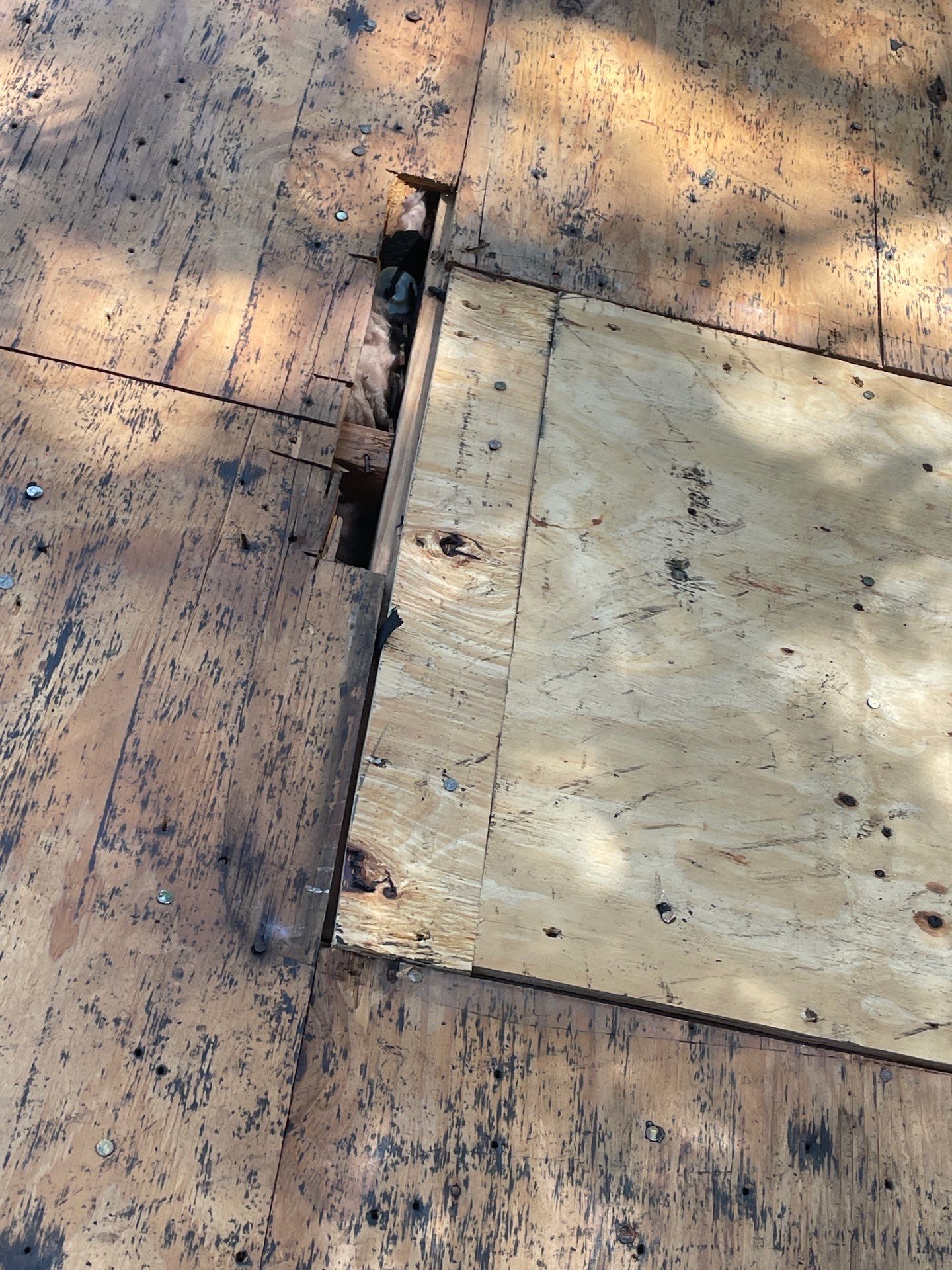 Roof Replacement Humble by Roof Repair Company