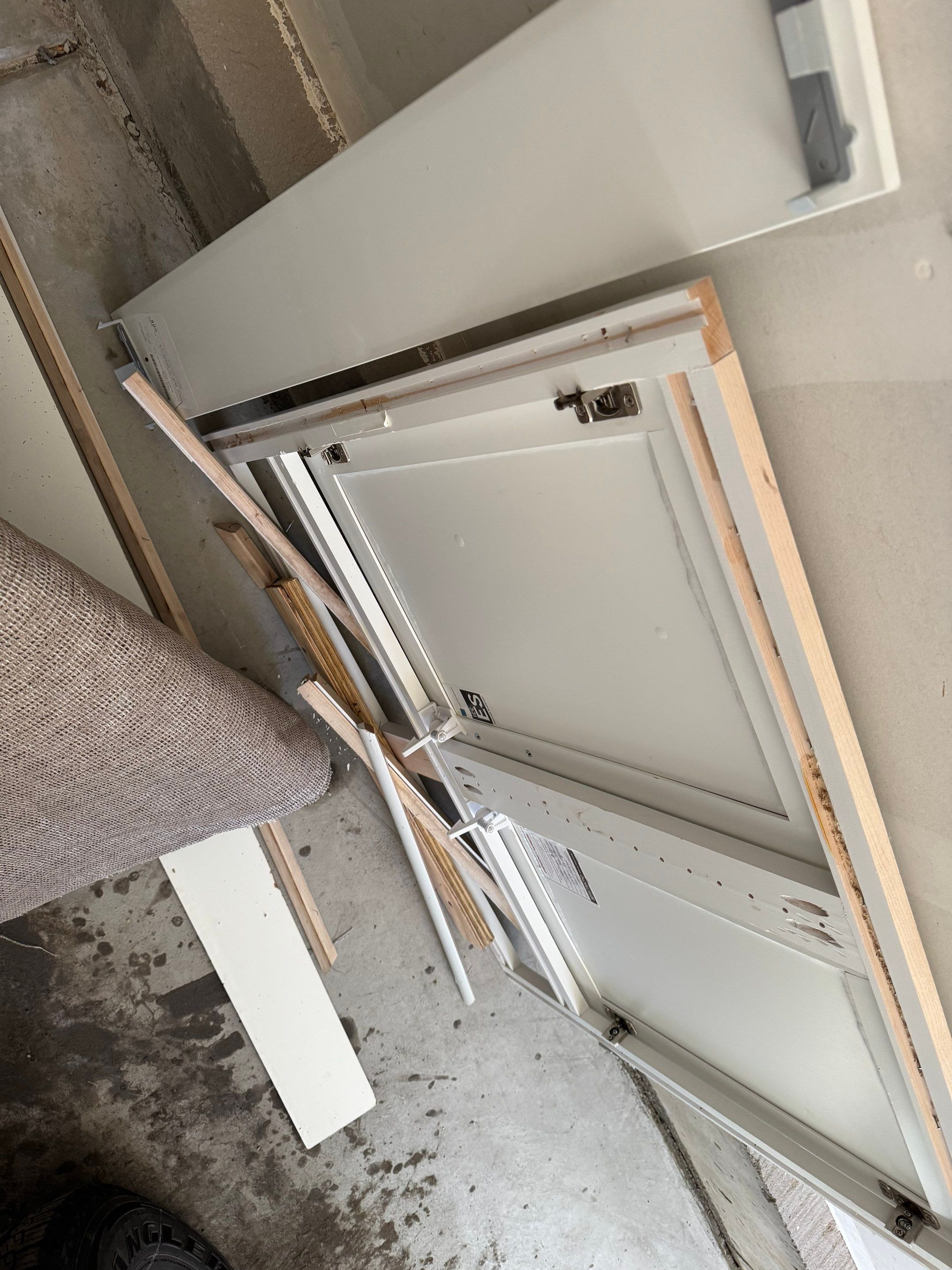Water Damage in Aurora, CO by Alpha Restoration 