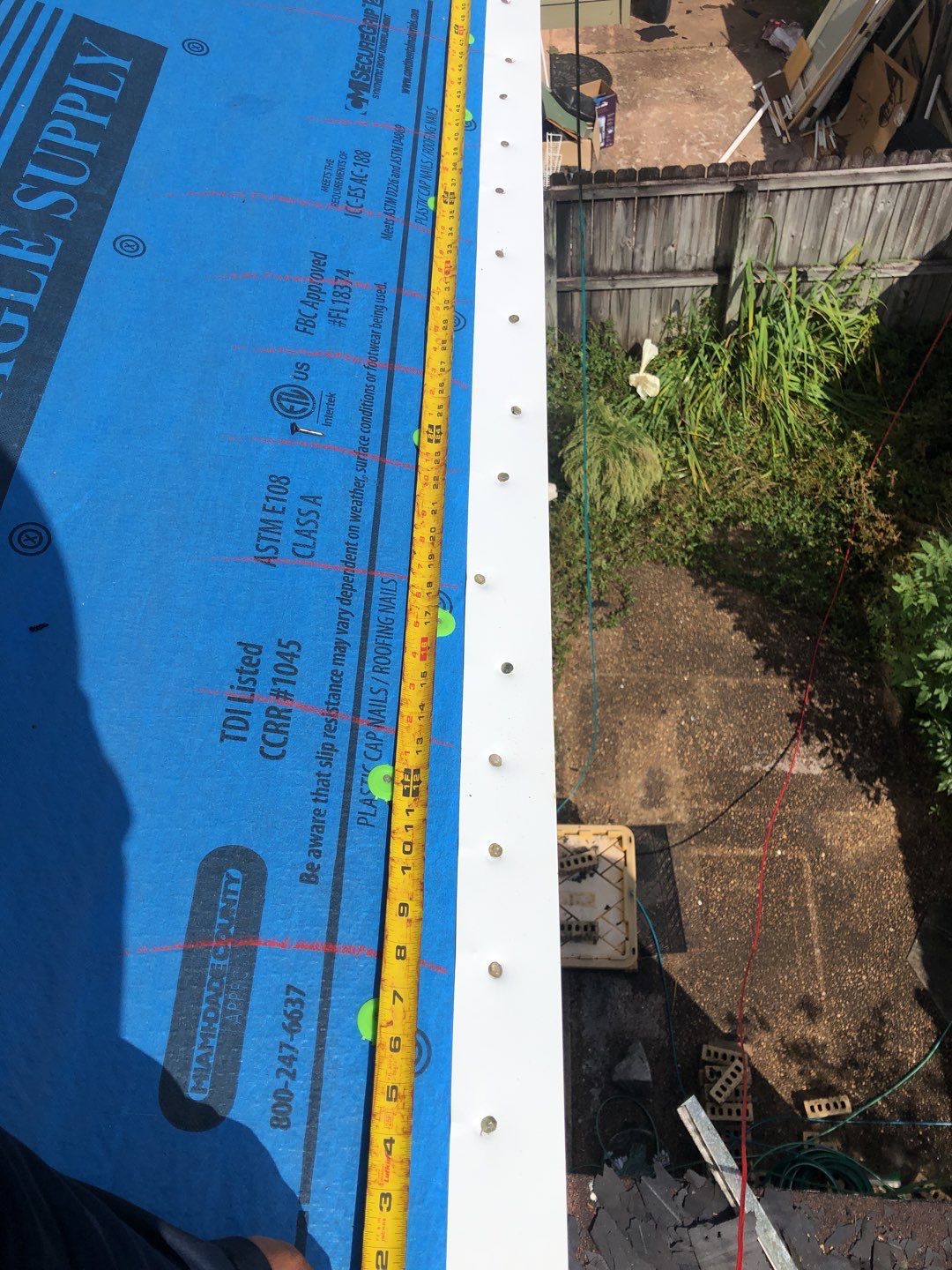 Residential Roofing Repair using Roof Replacement by American Roofing & Construction LLC