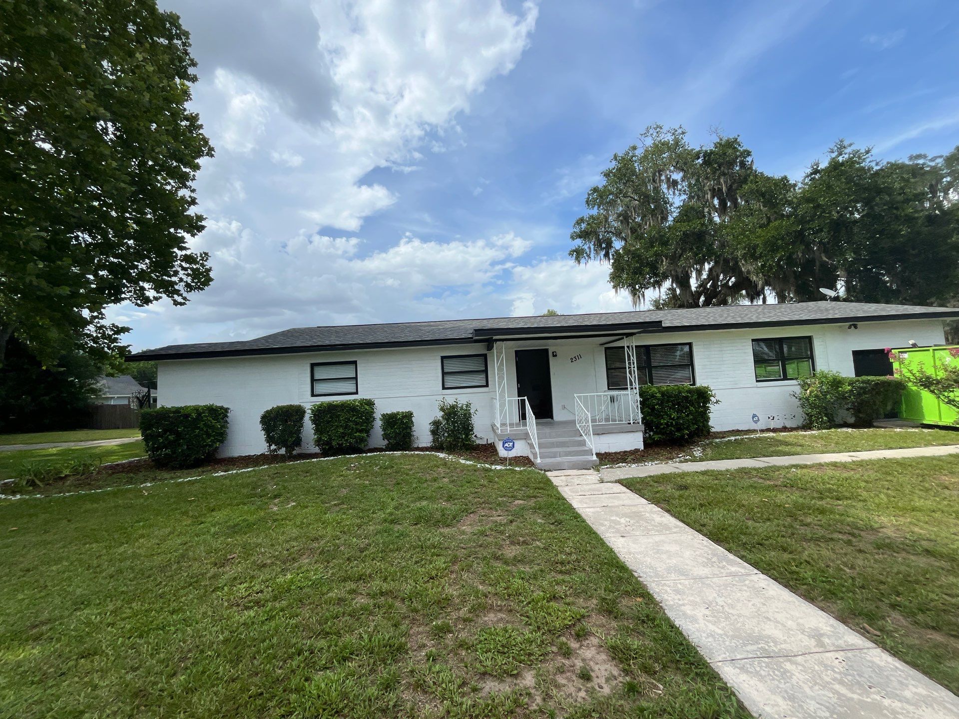 Ocala, FL Roofing Contractor  by Brehm Roofing