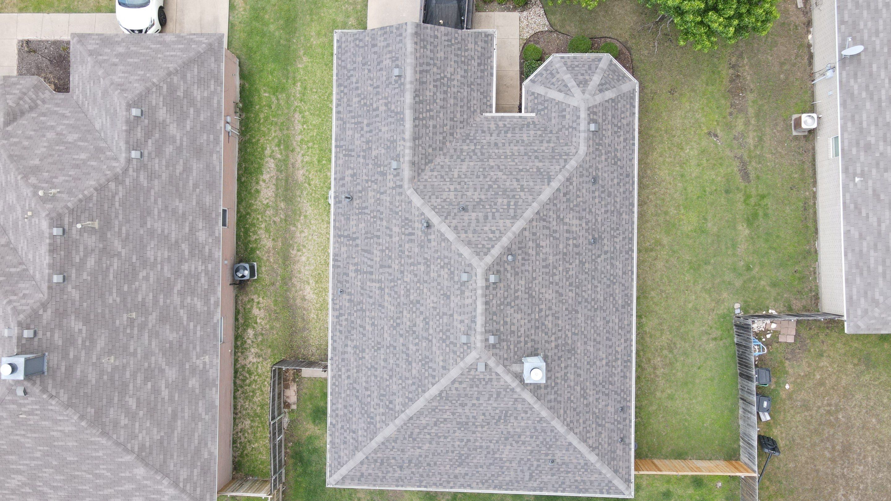 Project in McKinney by Armor Roofing | Exteriors