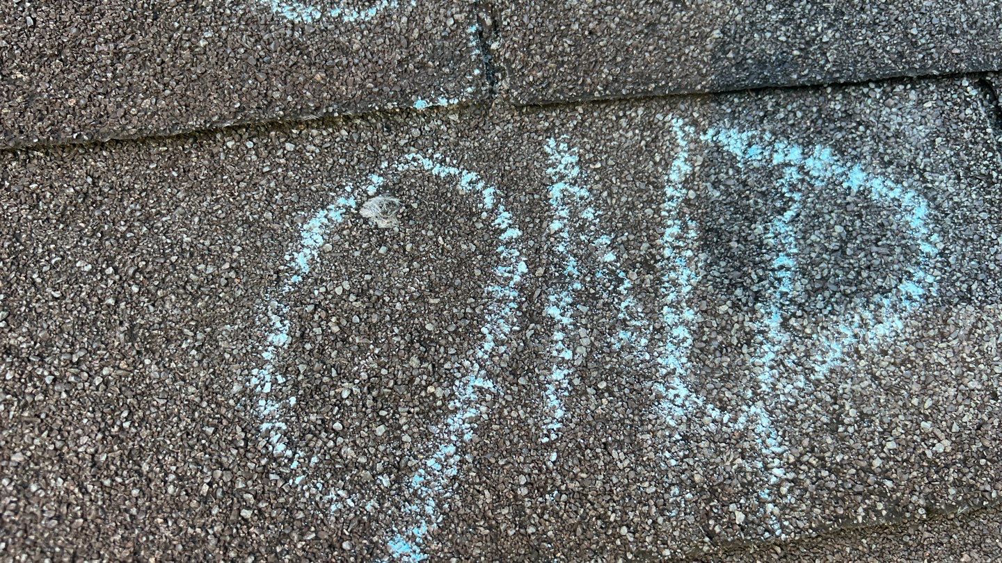 Residential Roofing Installation using Owens Corning by Inspector Roofing and Restoration