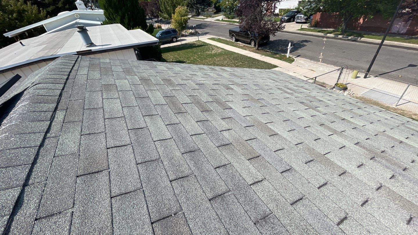 Residential Roofing Installation using GAF Timberline HDZ - Lifetime Shingle by The Roof Doctor