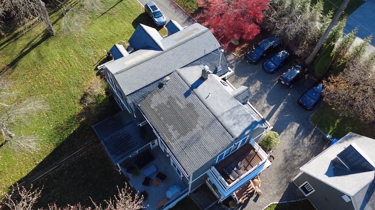 Owens Corning Duration: Onyx Black in Ridgefield by Golden Shield Roofing
