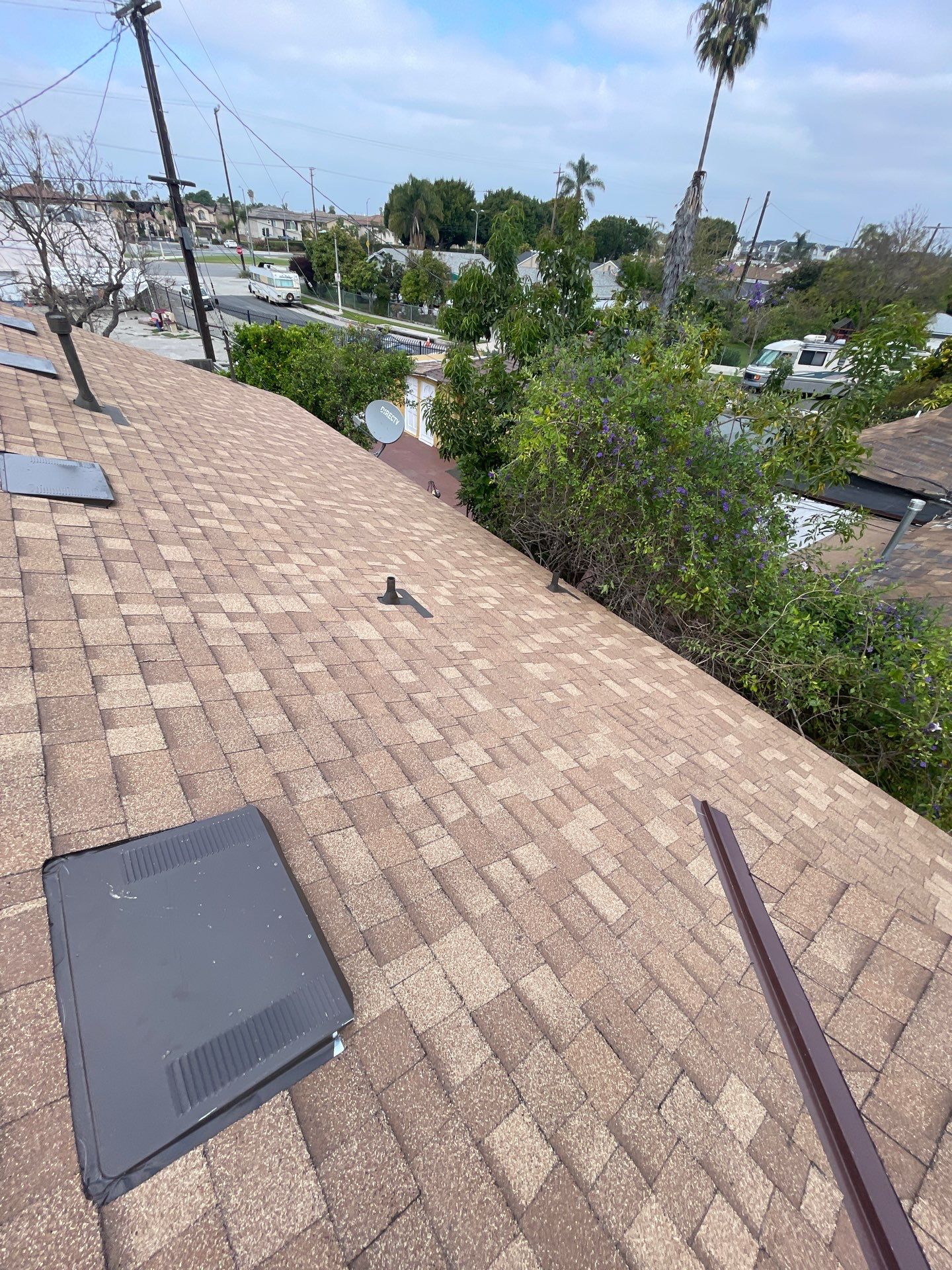 Roof Replacement - Gardena, CA 90247 by Epic Roof Replacement