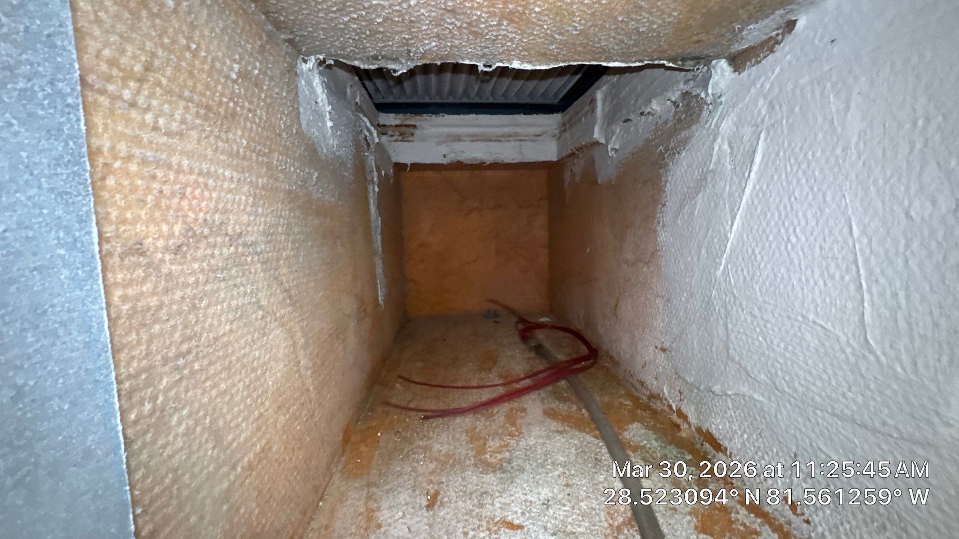 Air Duct Cleaning in Winter Garden by Hygienic Air, Inc