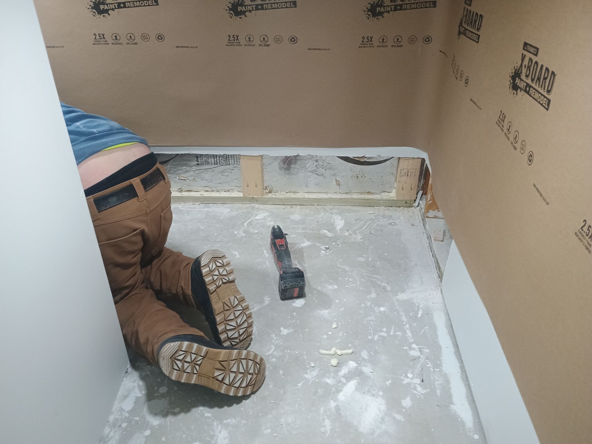 Passive Waterproofing in Apple Valley by Waterproofing Northeast