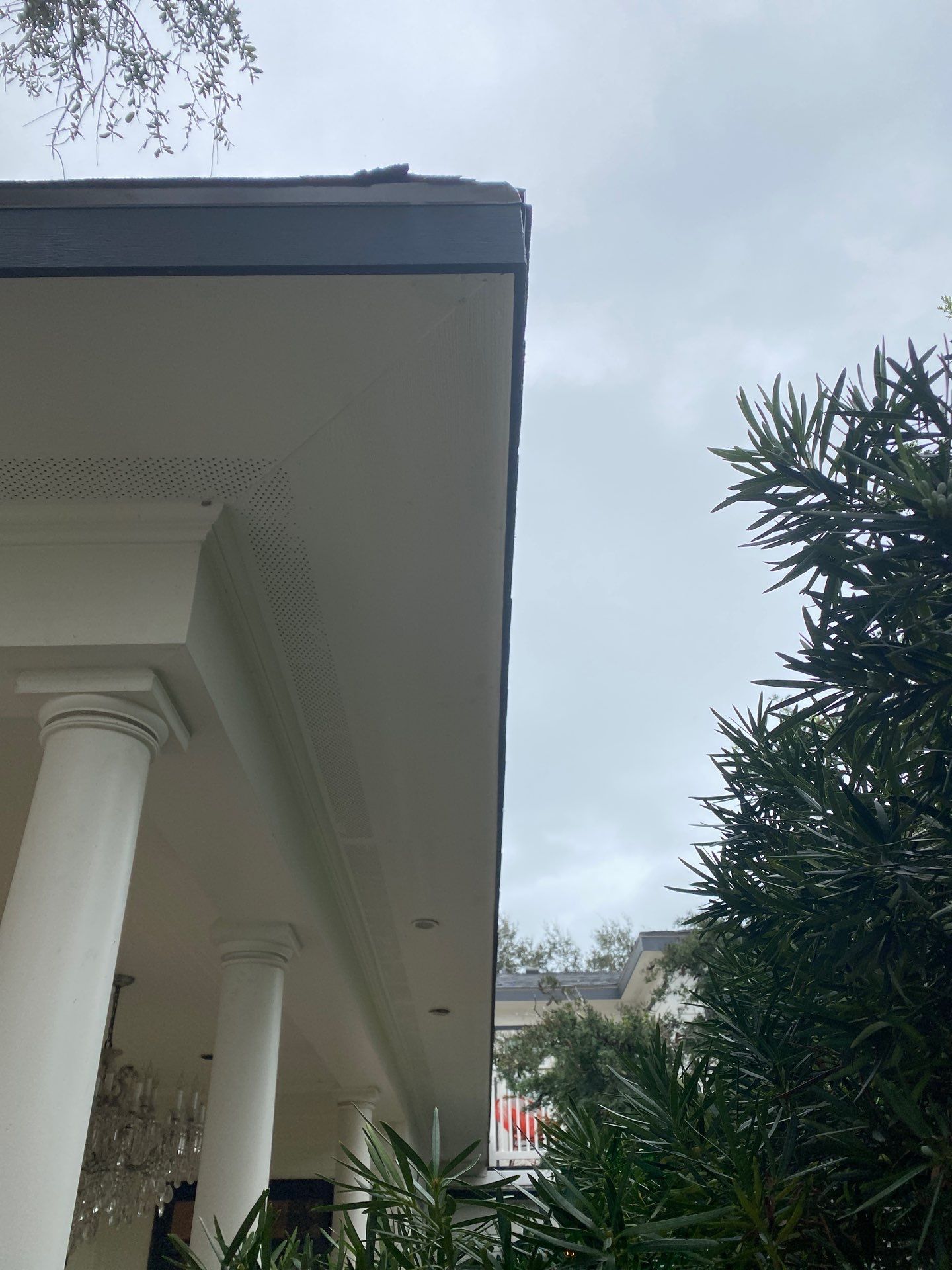 Gorgeous Gutters and Fascia by Bayfront Roofing and Construction