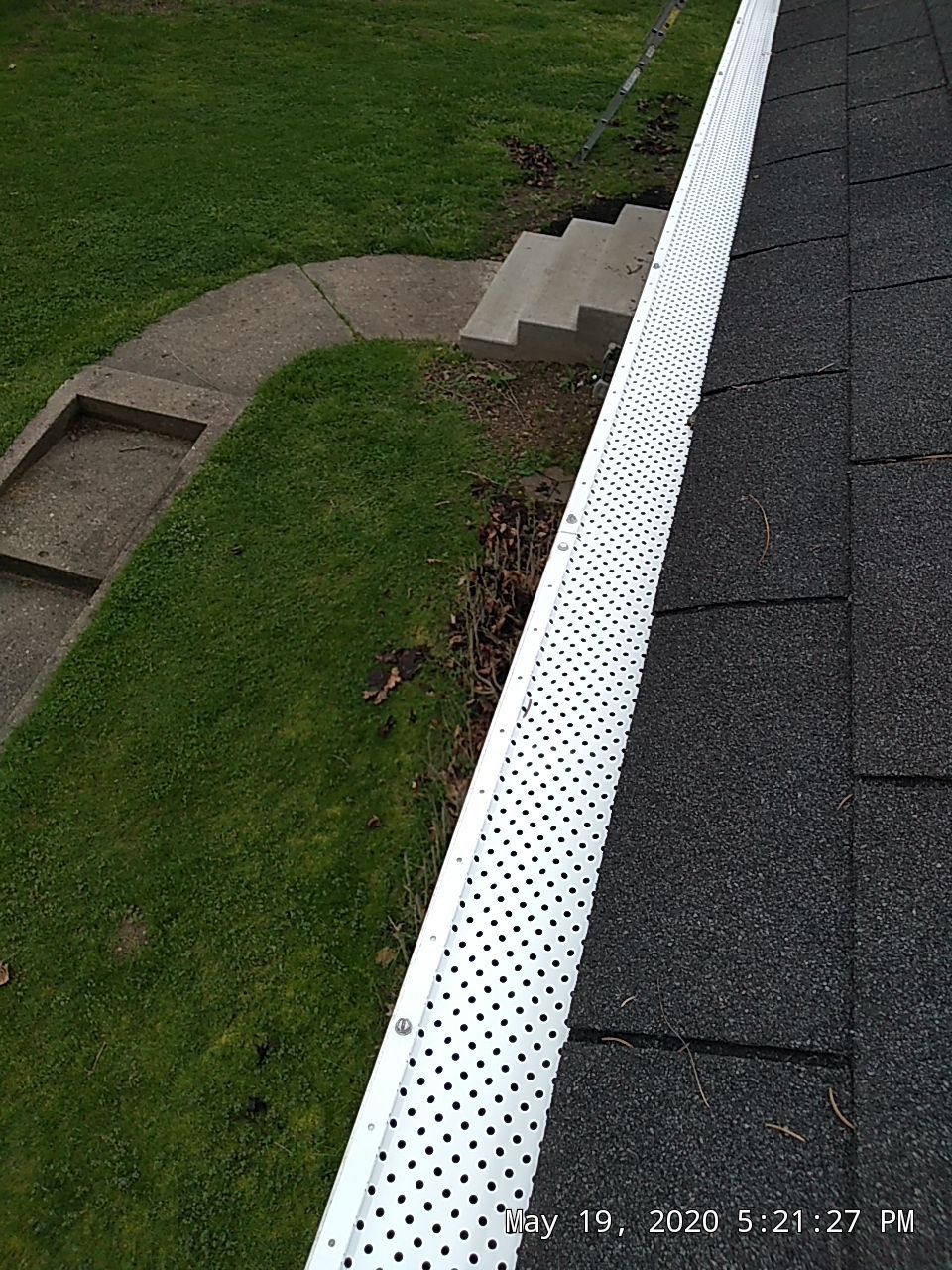 Sue Ellen Phillips by Silver Leaf Contracting 