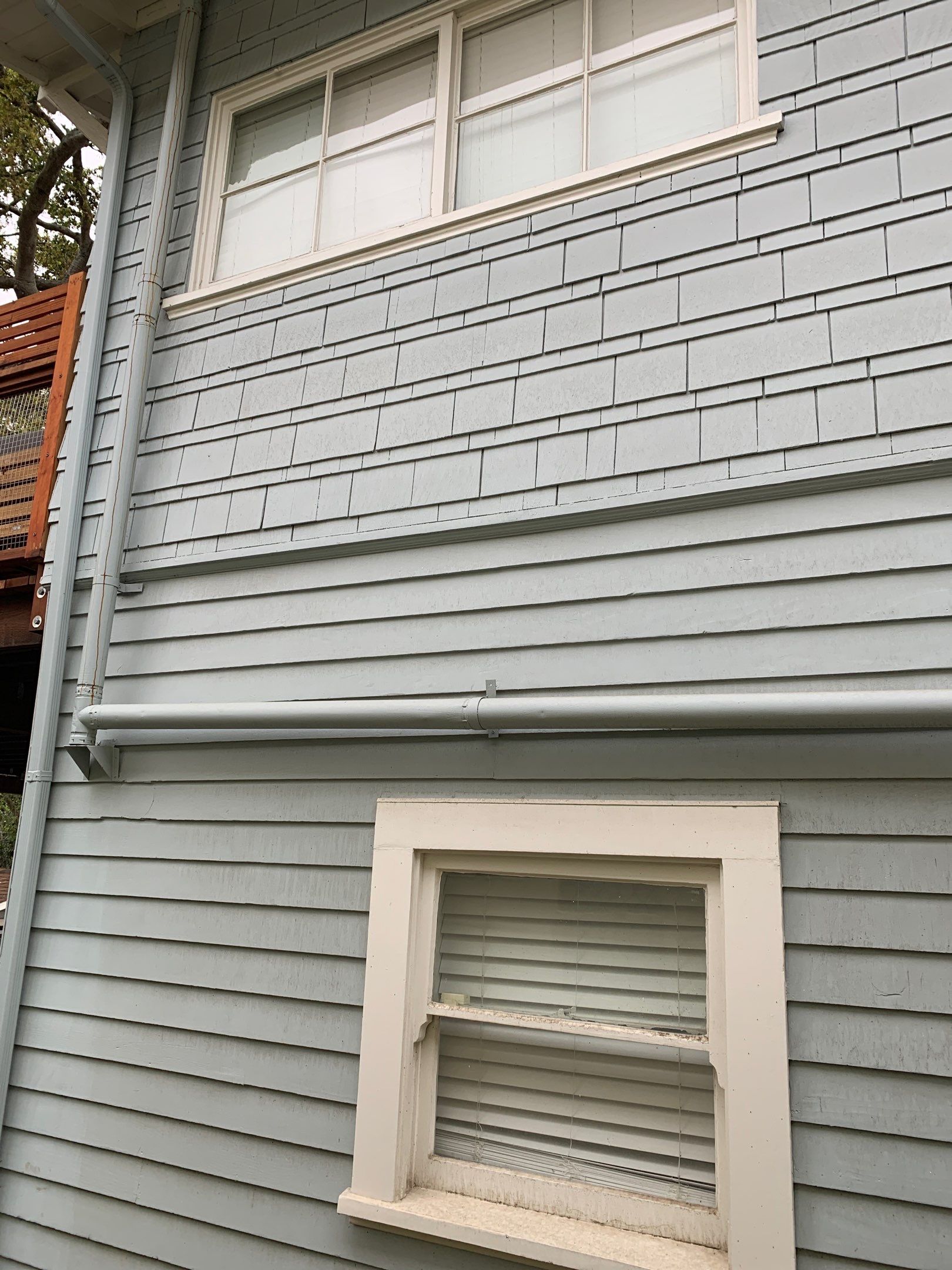 Jordan DiGiorgio by SpotFree Window Cleaning