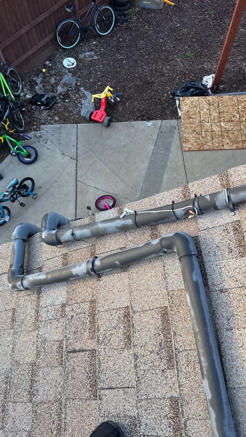 Project in Galt  by NuLead Construction Inc