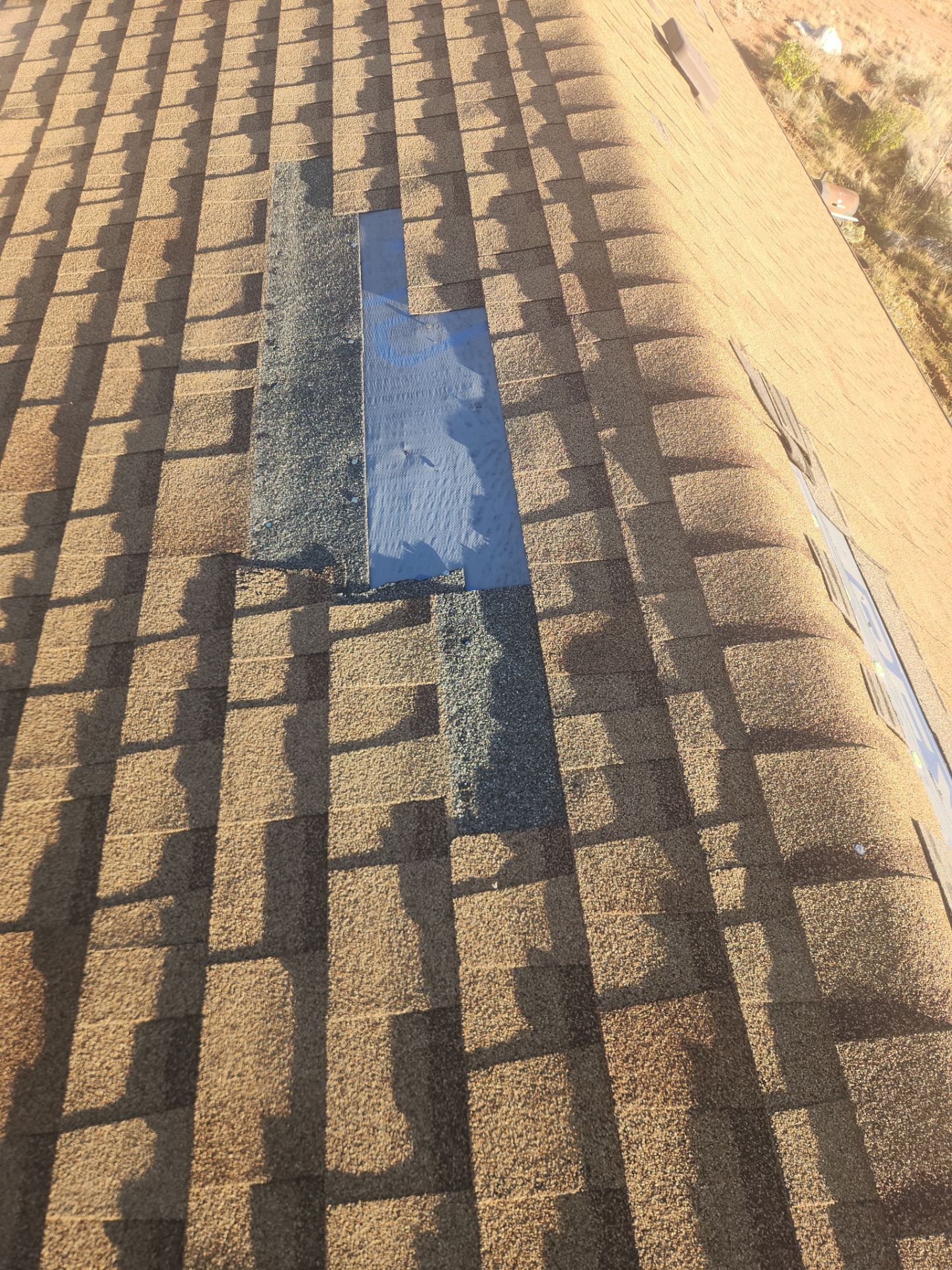 Harold Lininstroth by Unified Roofing