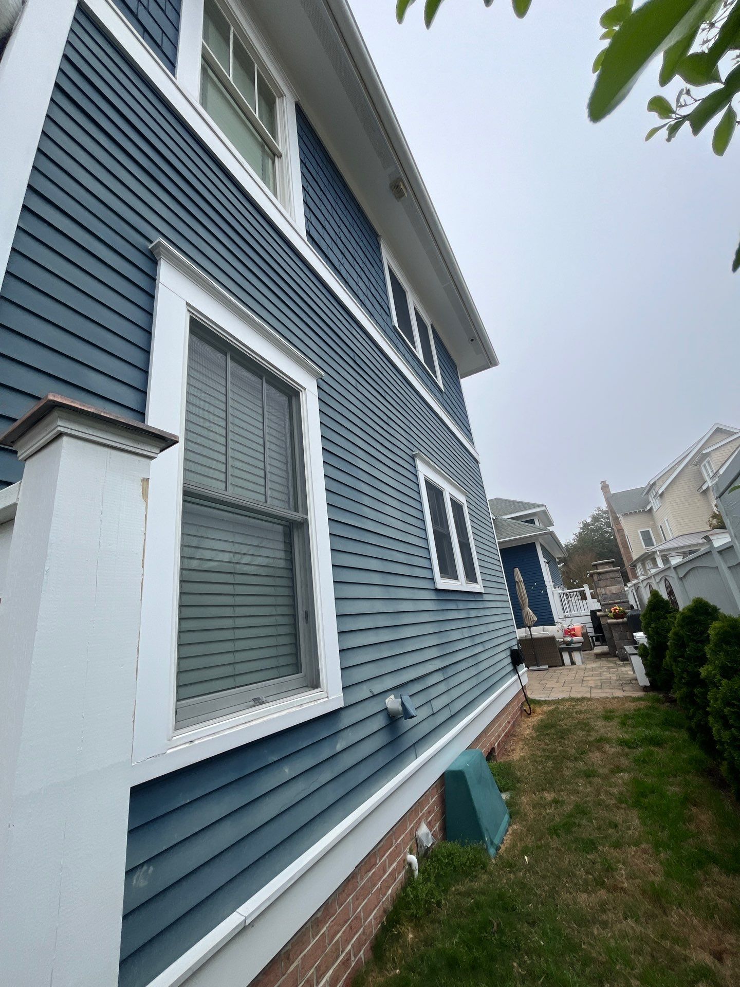 26th Bay St East Beach by AKK Painting LLC