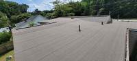Roof Installation using IKO Marathon by ExteriorPros