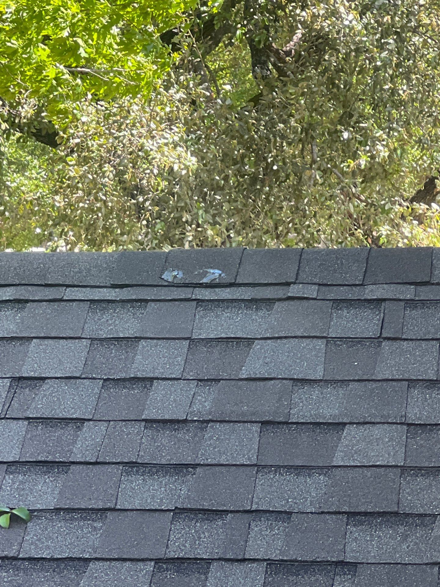 Project in Austin by Rhino Roofing and General Contracting, LLC