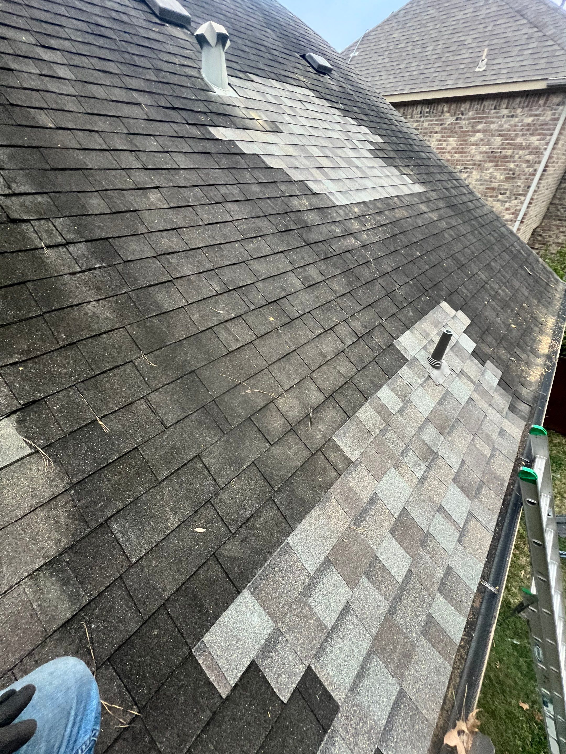Roof Repair Magnolia by Roof Repair Services LLC