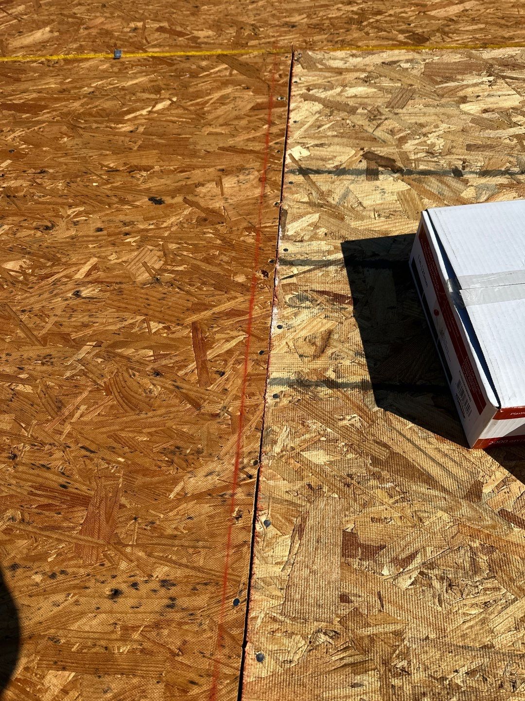 Roof Repair Pearland by Roof Repair Services LLC