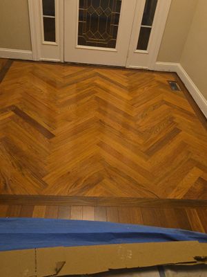 Full home remodel - 3 Bathrooms, Kitchen, and Floors