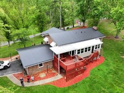 Whittaker Residence