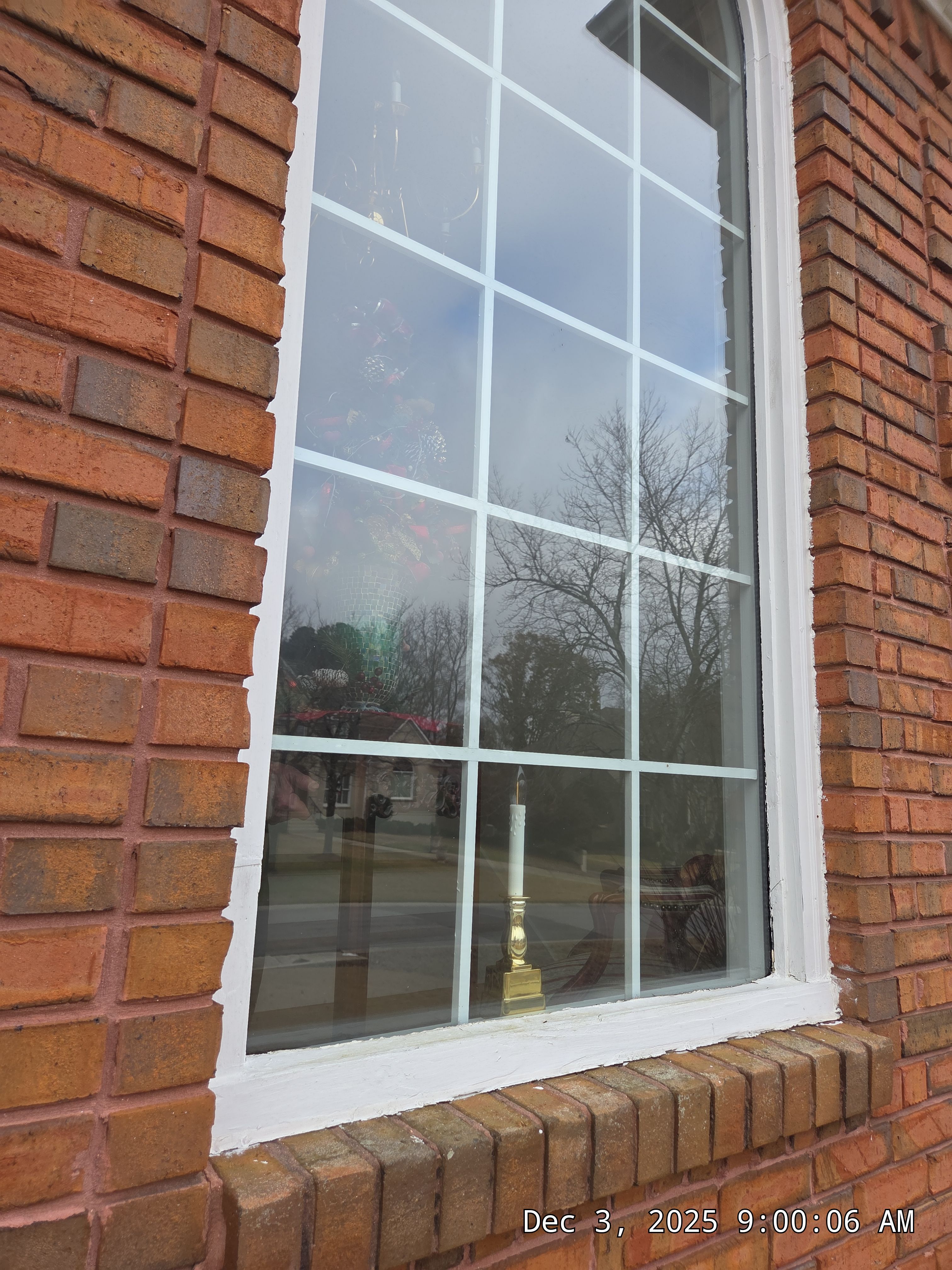 Sousa Project in Hoover by The Window Source