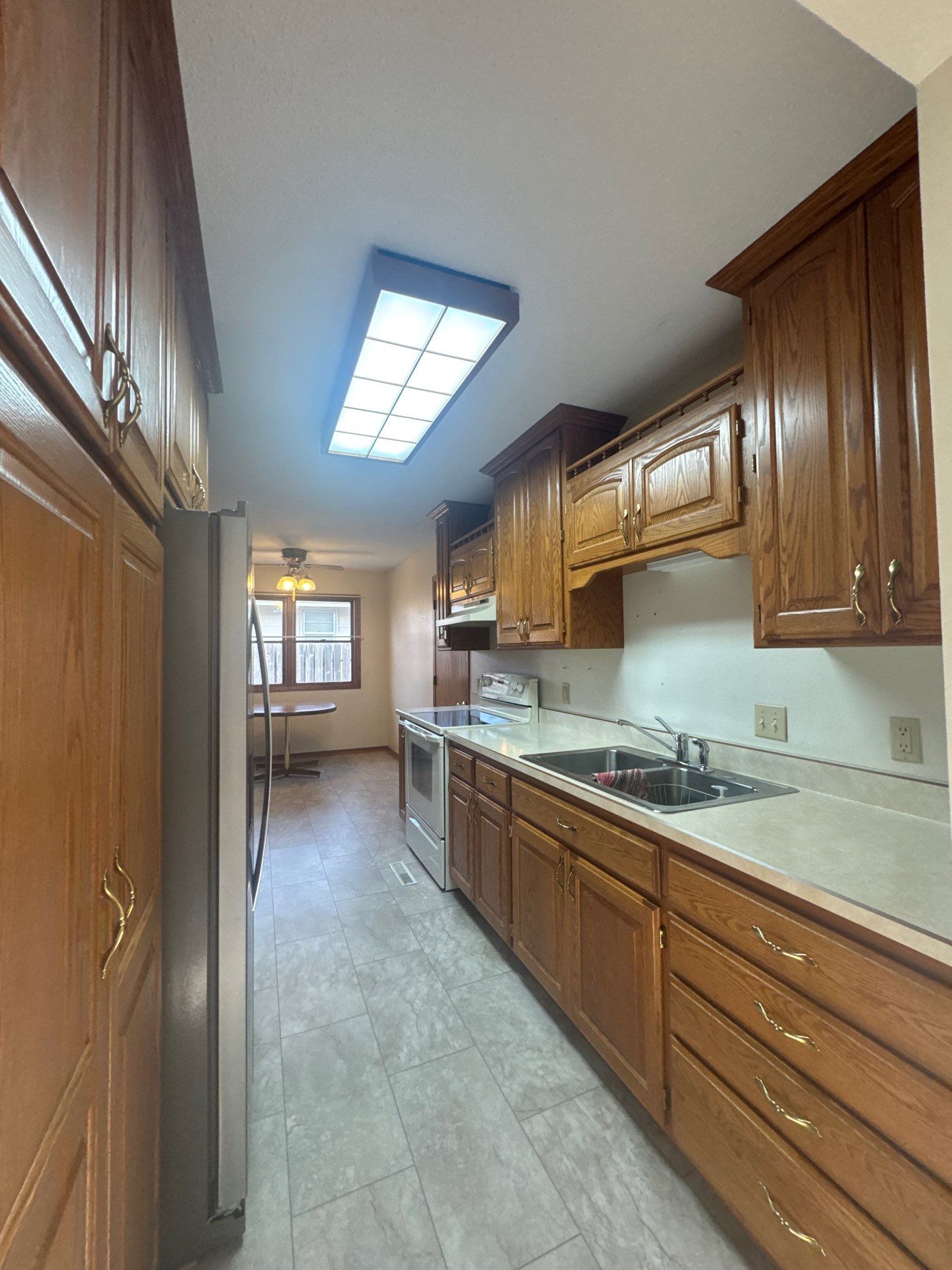 Project in Ankeny by Midwest Paint LLC