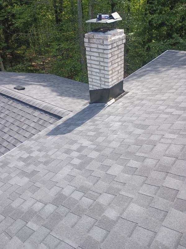 Roof Replacement by Homestyle in Bedford by Homestyle Home Improvements (HHI)