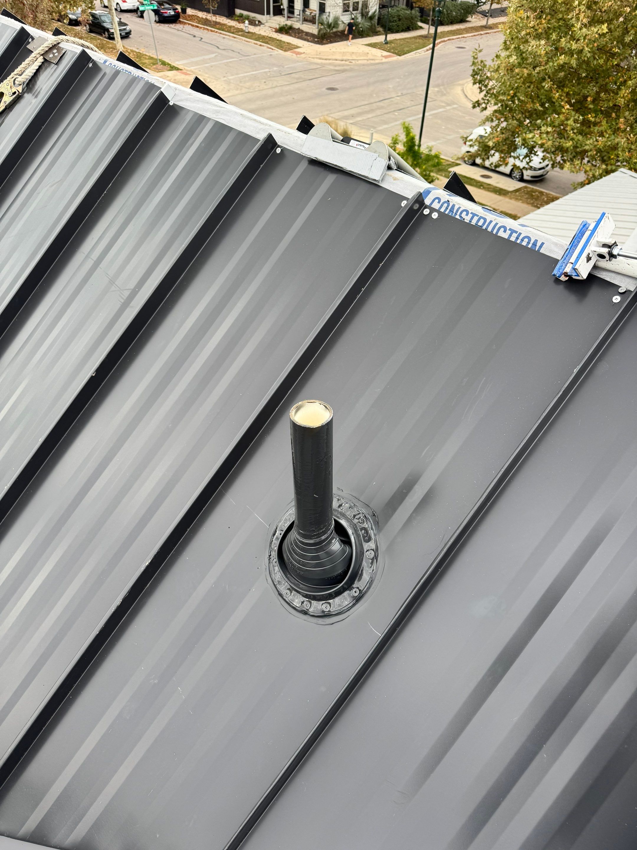 Austin Hail Restoration | Roof, Siding, Fence & Garage Door Upgrades by 787 Construction