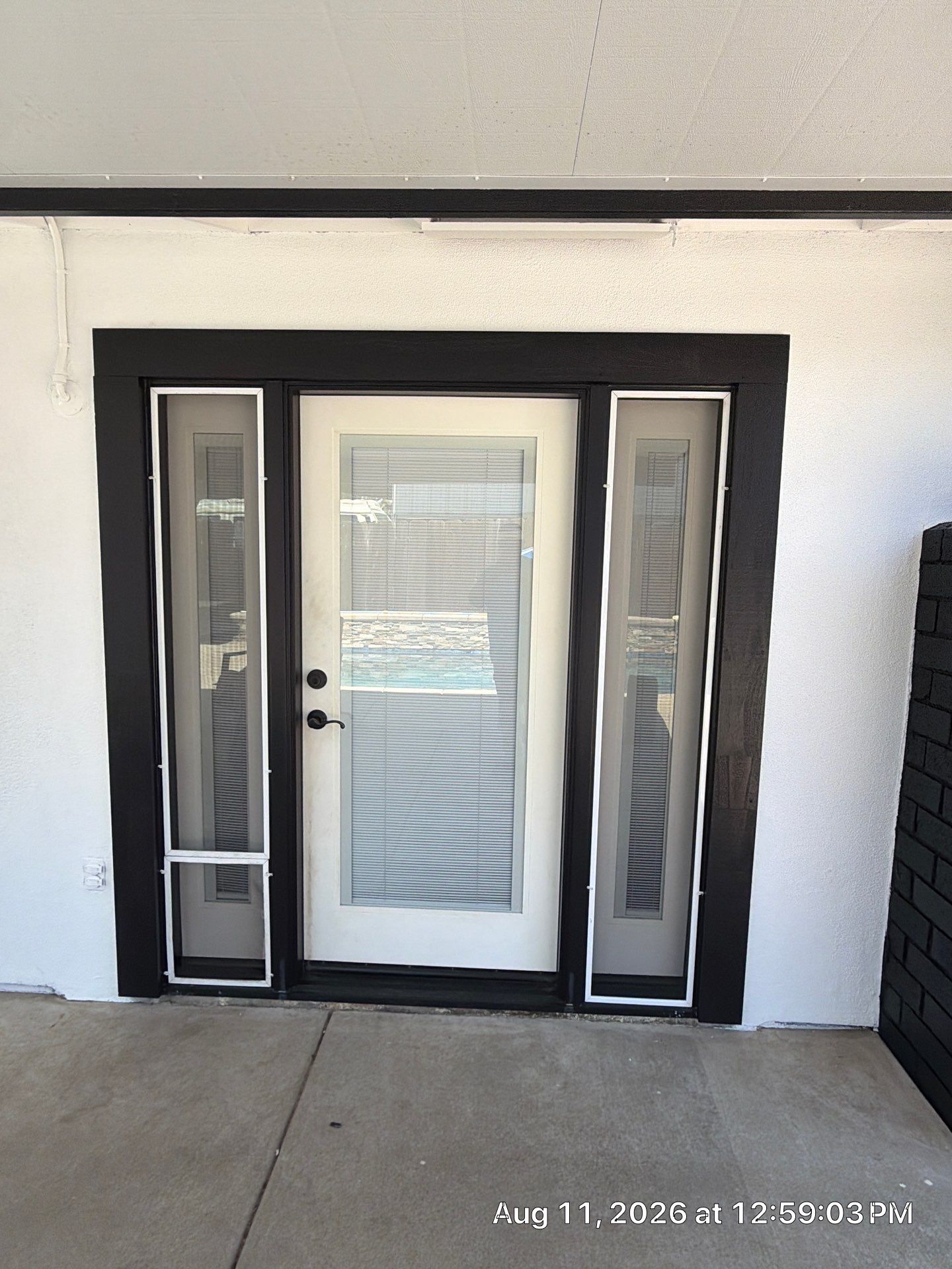 Exterior Painting in Modesto  by Lancaster Painting