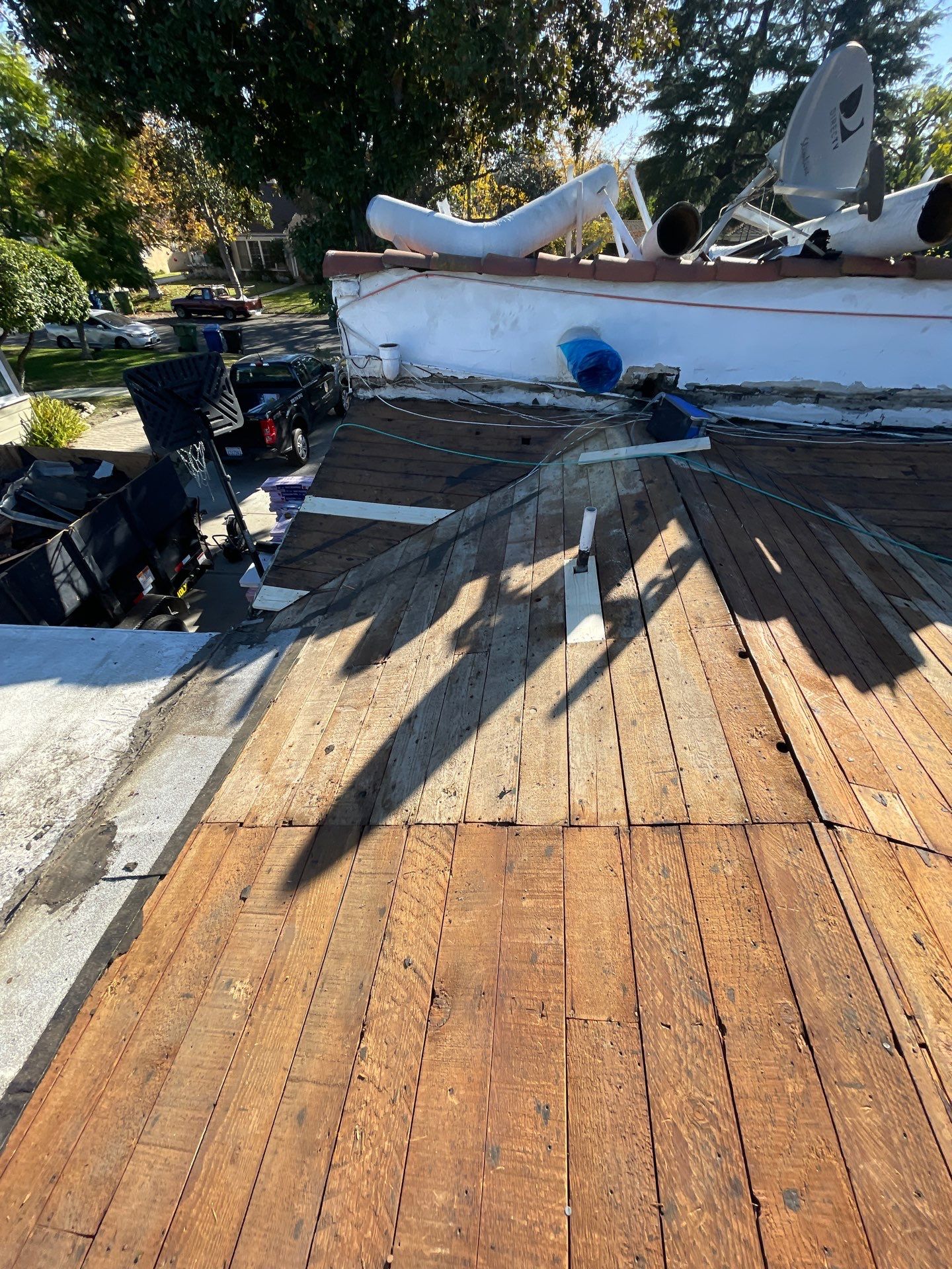 Roof Replacement - Los Angeles, CA 91607 by Epic Roof Replacement