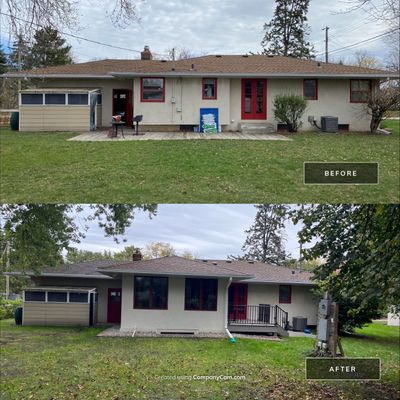 Project in Roseville