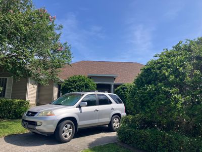 Project in Palm Harbor 34683