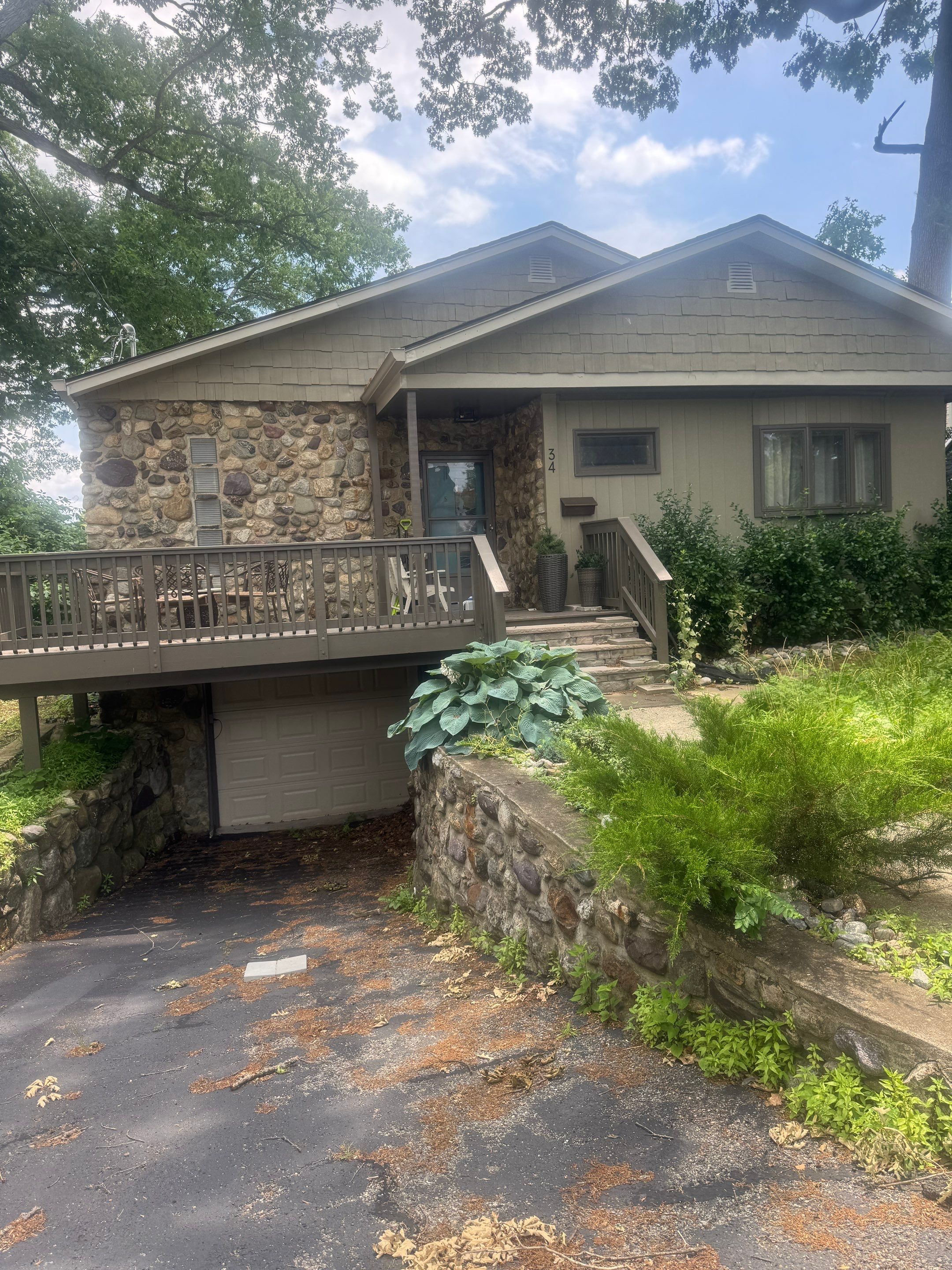 Water Damage Claim in Denville by FLAPA & KeyStone