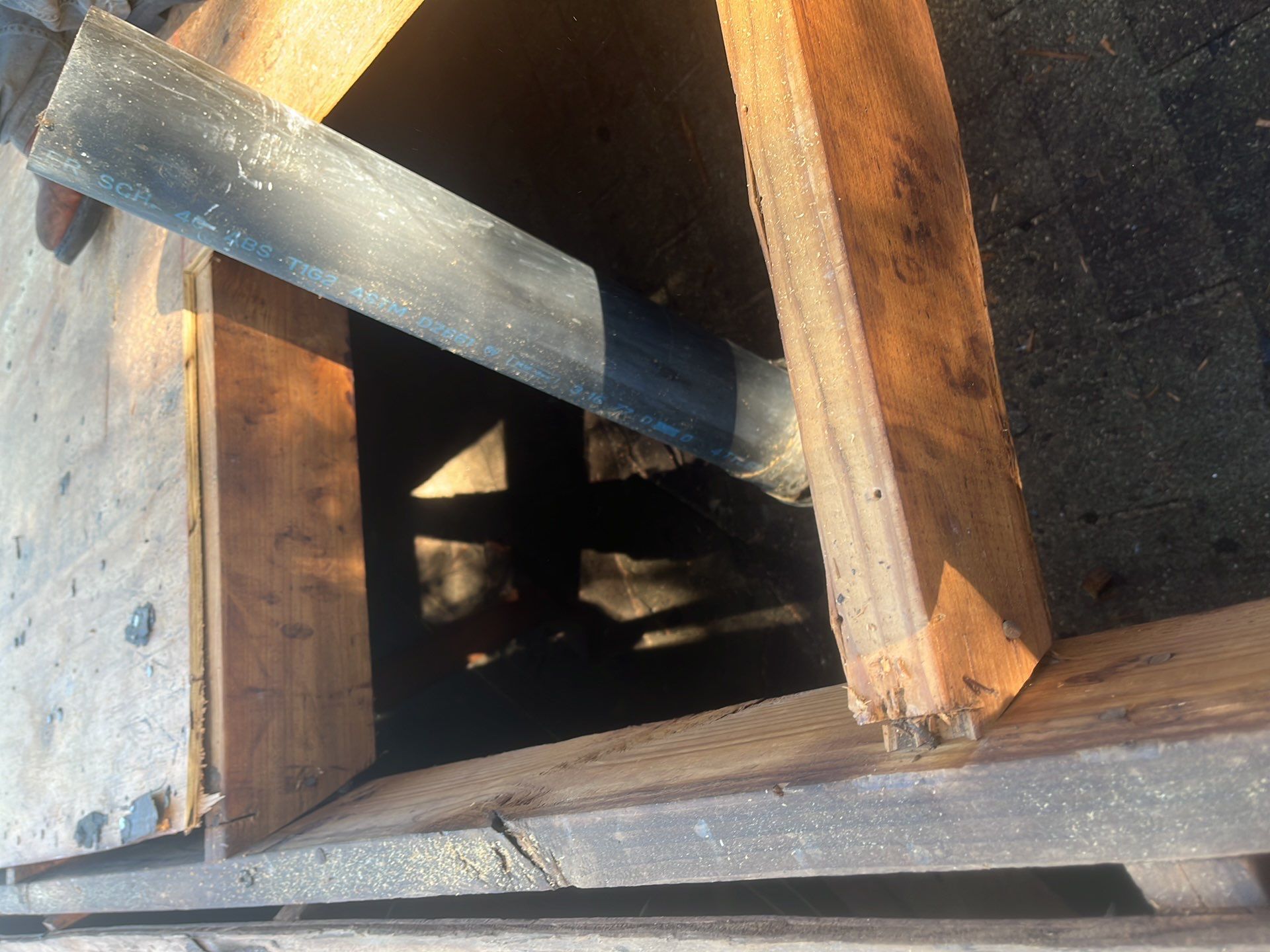 Residential Roofing Installation using Owen's Corning by Roof Concepts Construction
