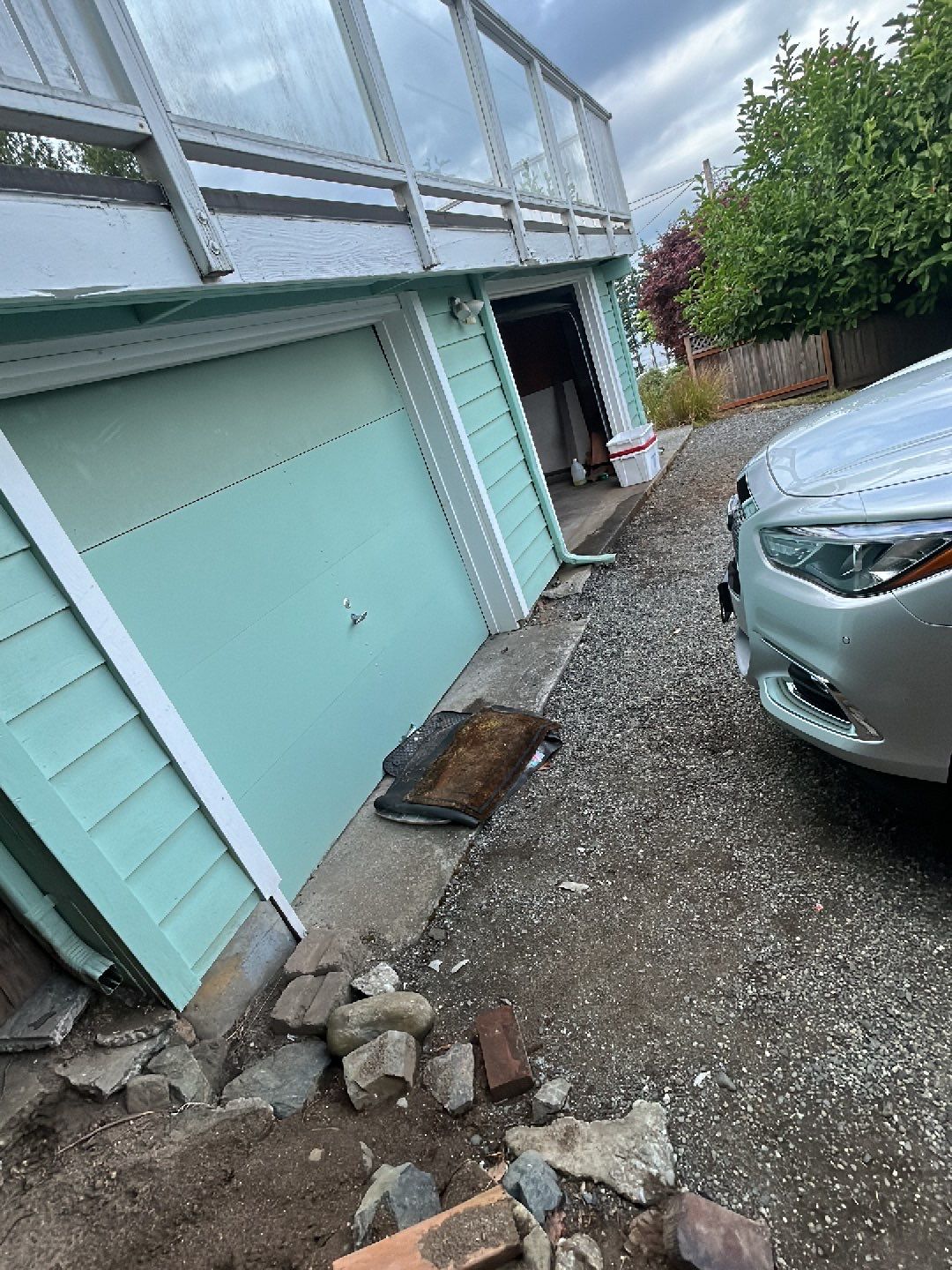 Paula | Asphalt Driveway by Jireh Asphalt & Concrete Inc 