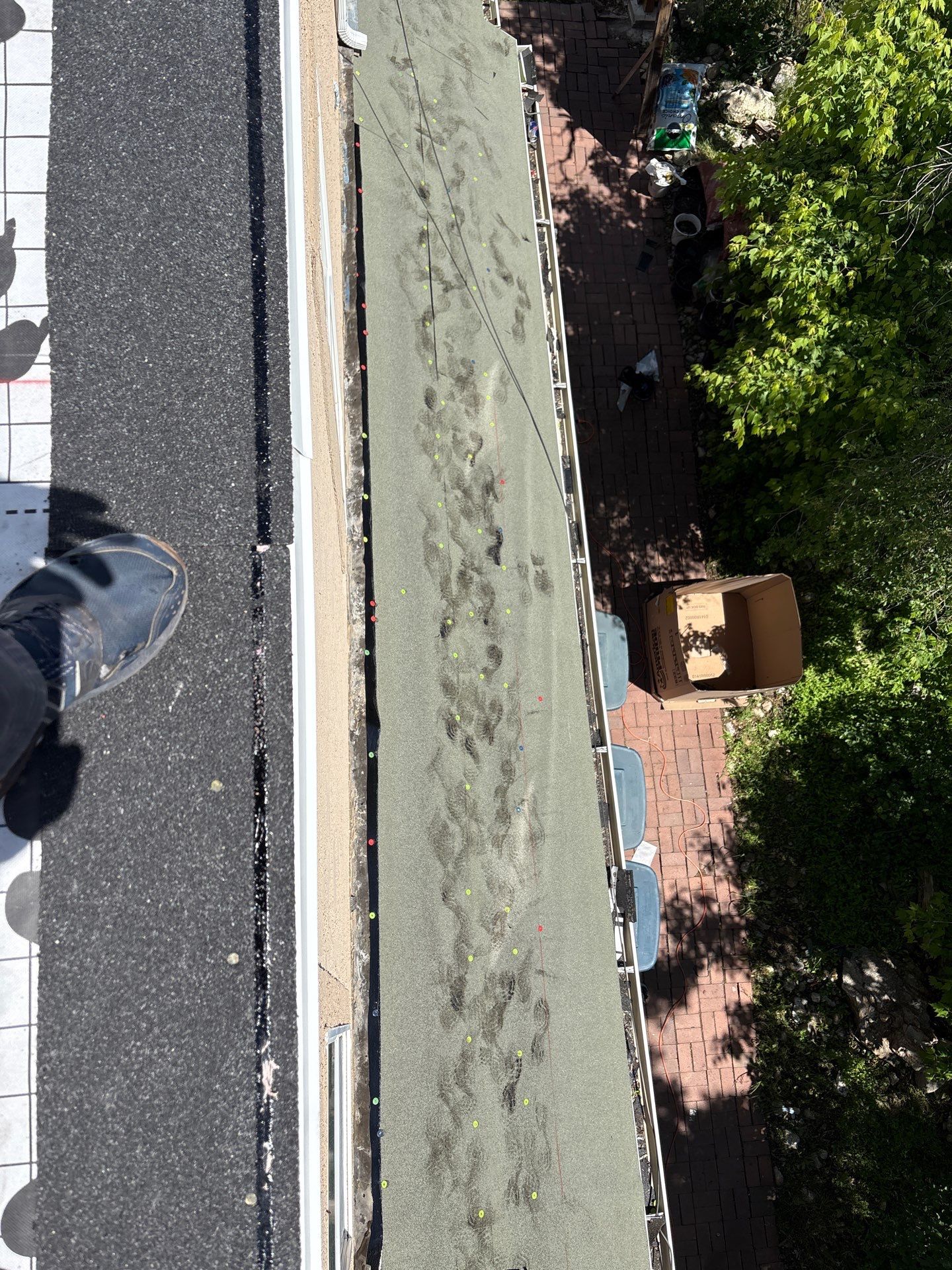 Roofing in Sandy, UT by Go Pro Roofing