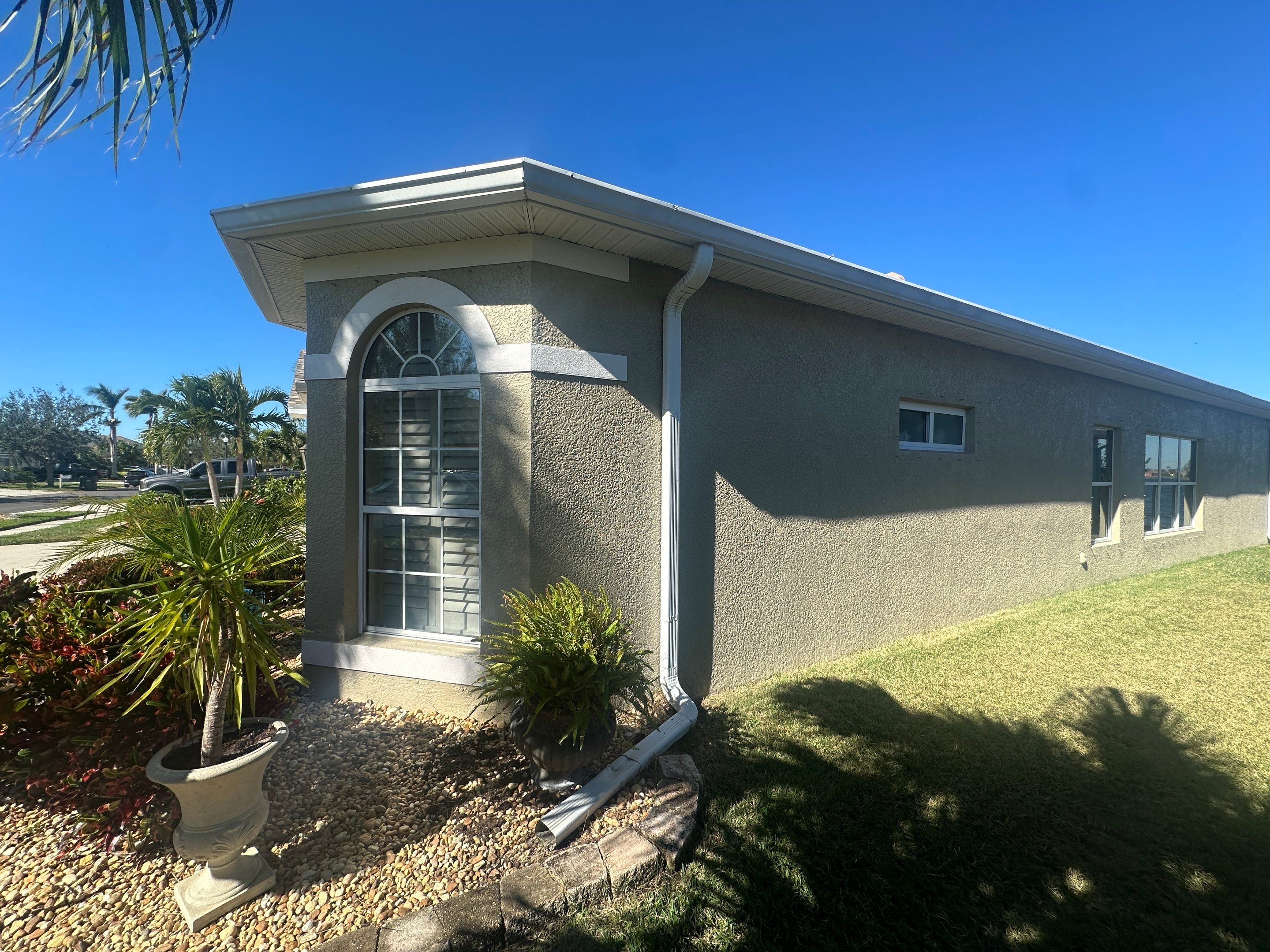 Hurricane Damage Claim in Ruskin by FLAPA & KeyStone