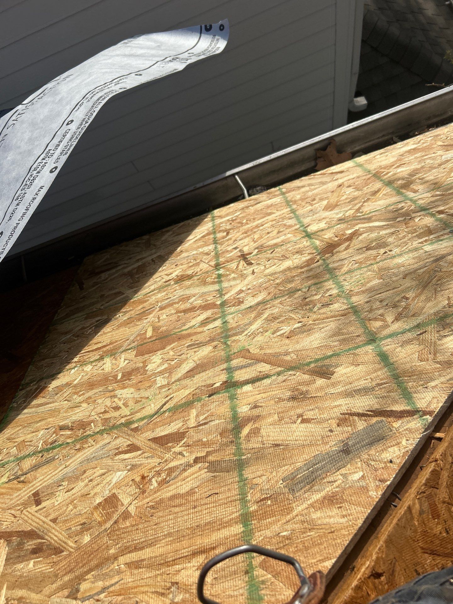 Roof Repair Houston by Roof Repair Company
