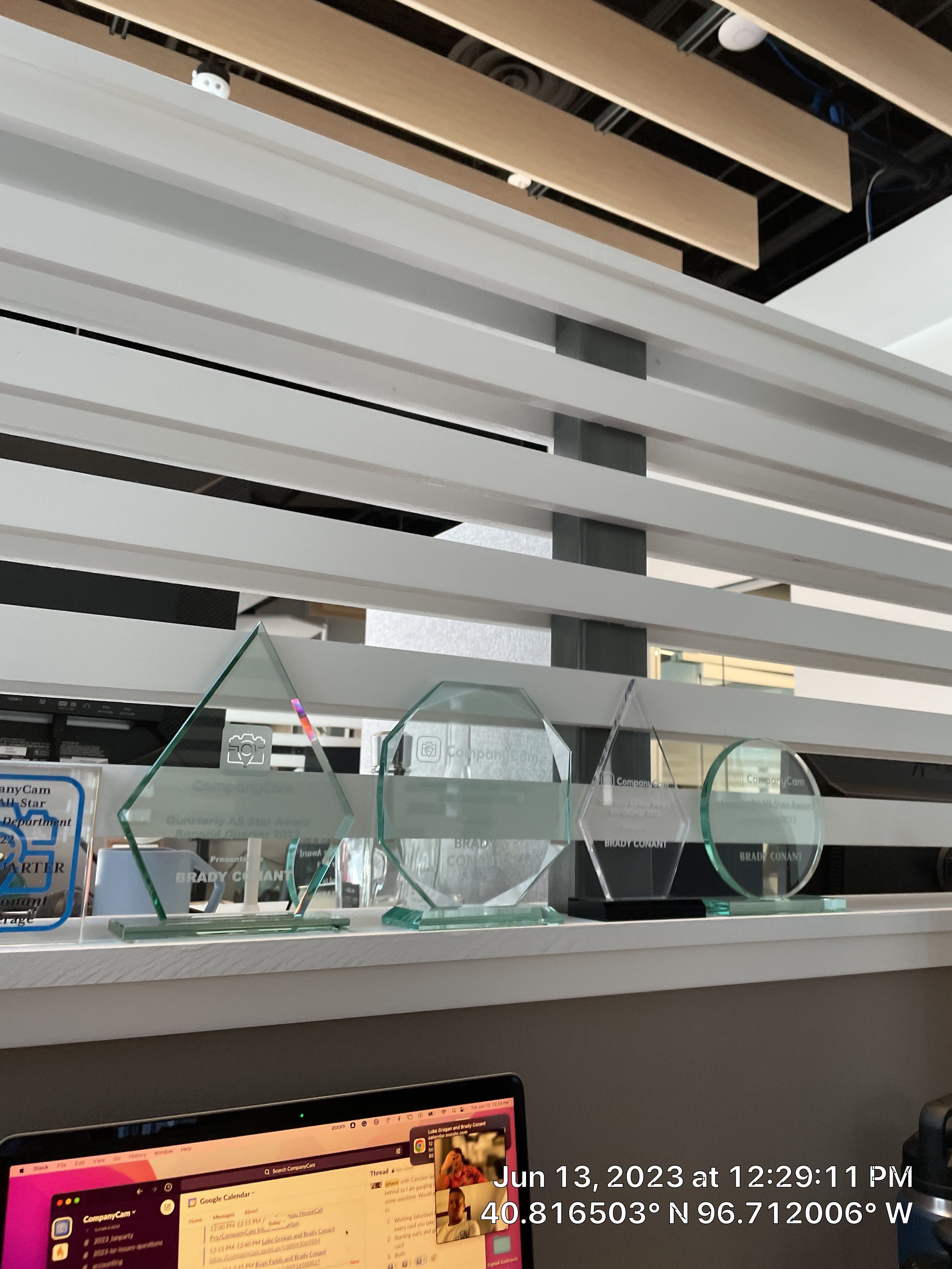 aslkf;lkas' kaosdjkf;lkasdjf;lkasj by CompanyCam Sales Demo