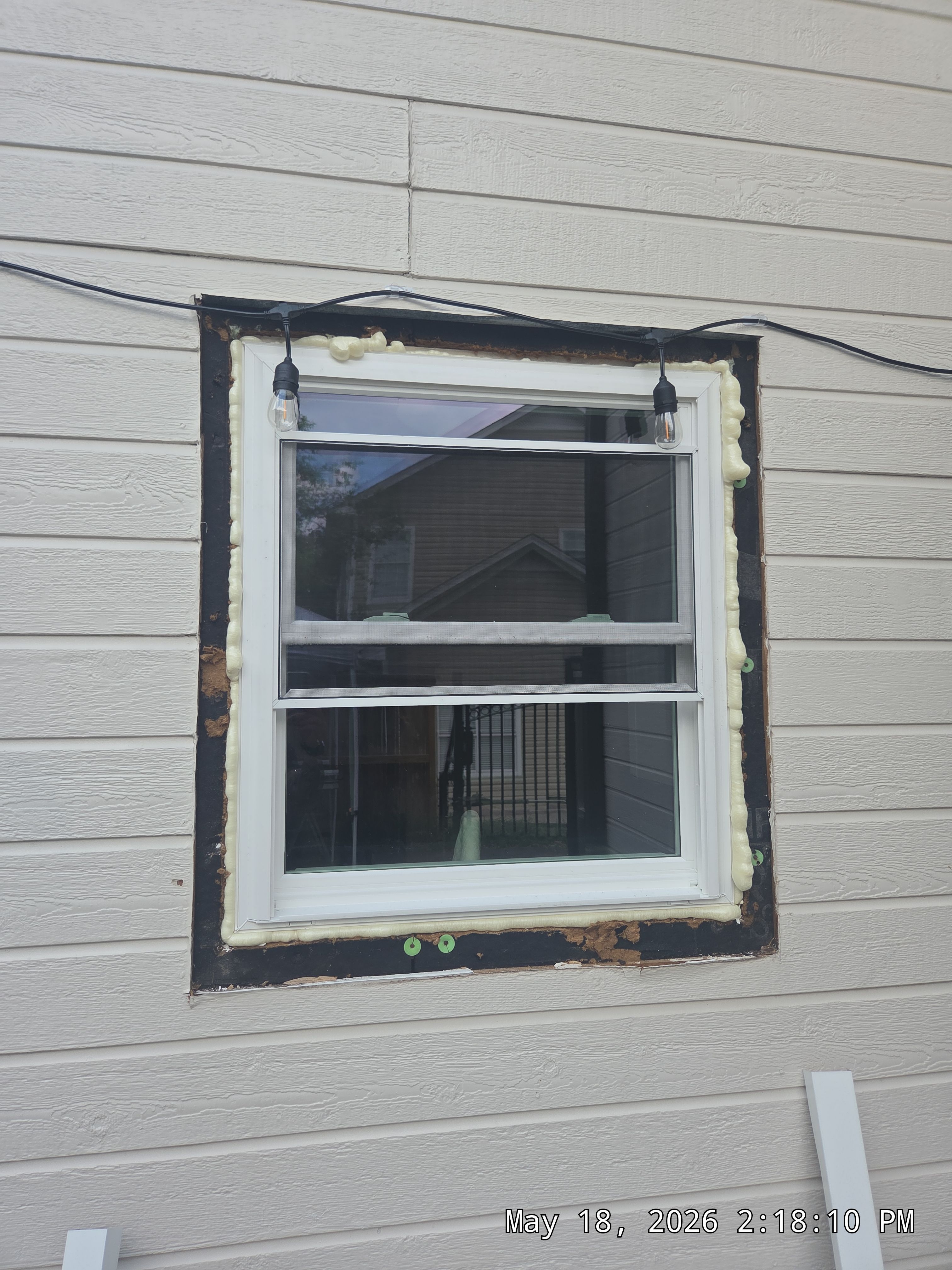 Bumpers Project in Hoover by The Window Source
