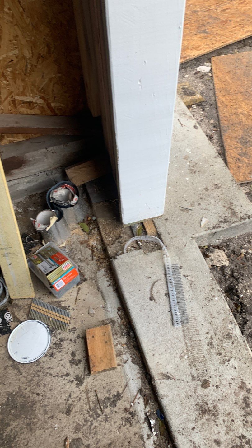 Up Town, Up Class by Bayfront Roofing and Construction