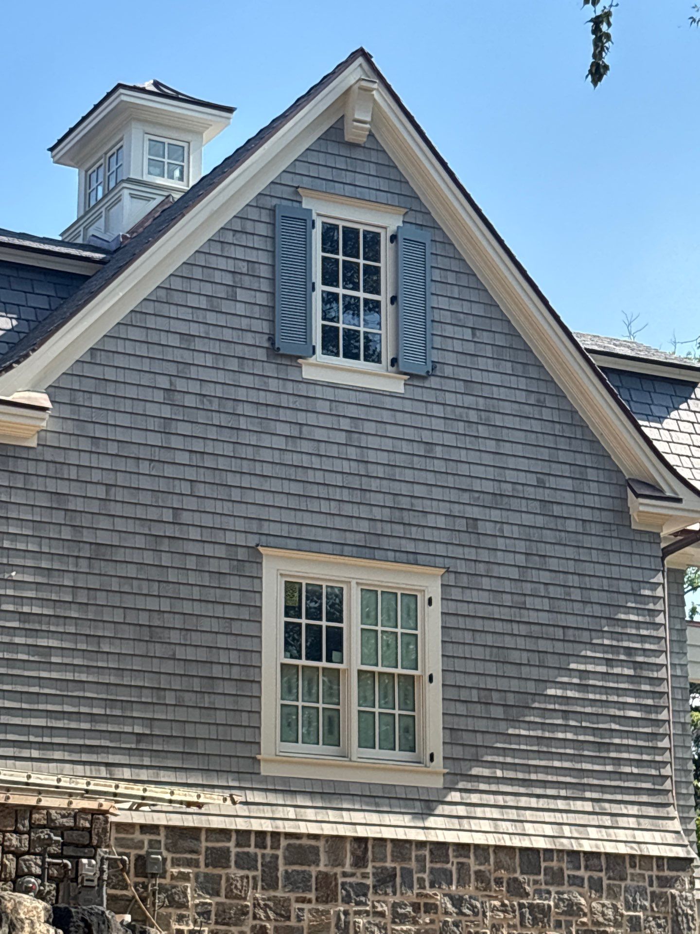 Project in Six Mile by Southern Traditions Window Fashions