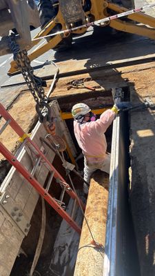 Project in Moreno Valley, CA