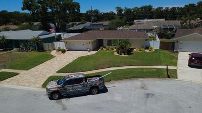 Roof Replacement in Clearwater, FL