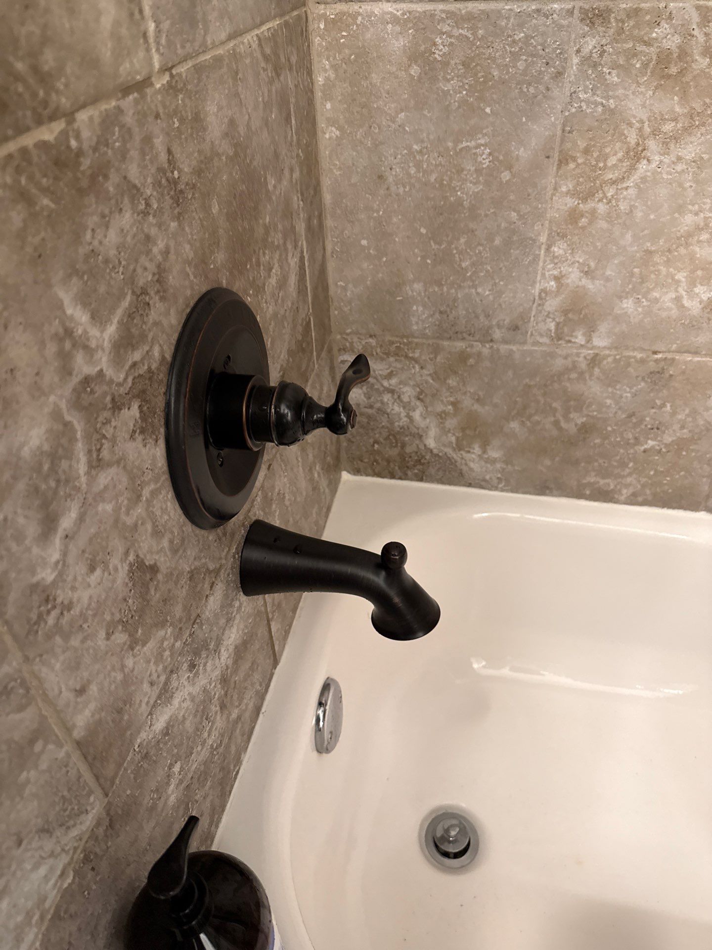 Project in Piedmont by PRO-ROOTER